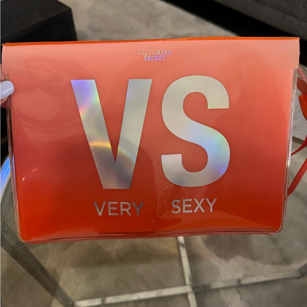 VS beach bag